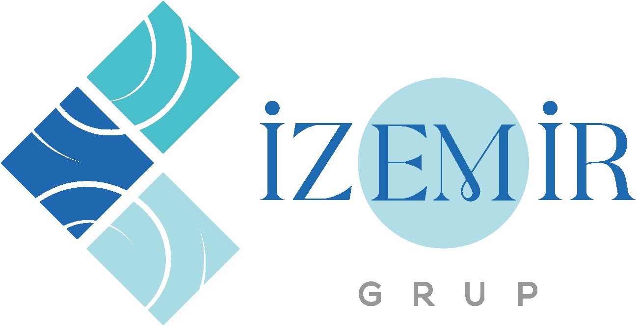 İzmemir Grup Logo